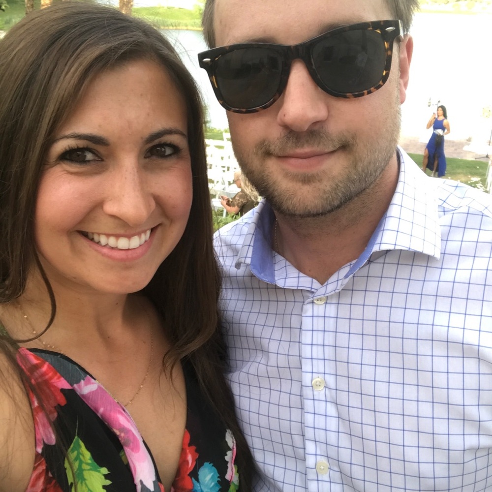 Meet your Posher, Rein